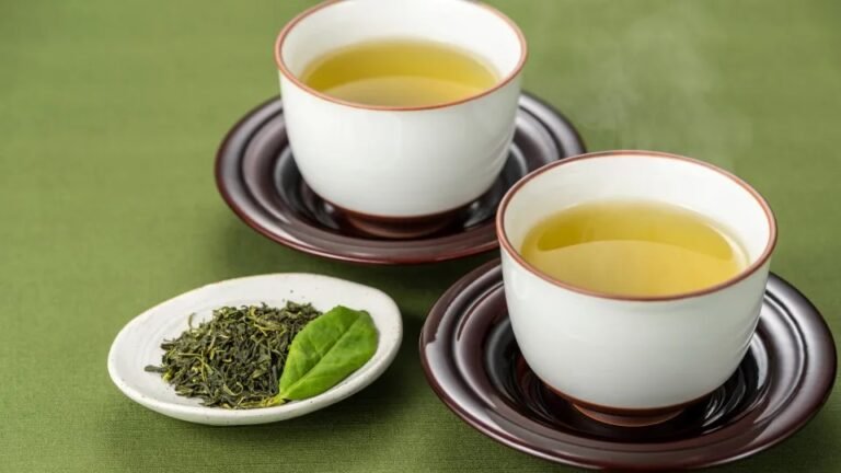 Chá