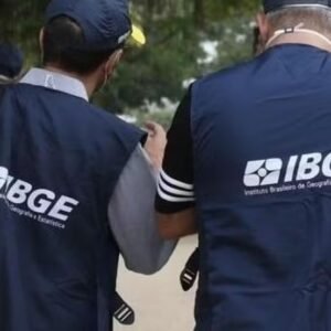 Concurso do IBGE: veja cargos, salários e como se inscrever para mais de 8 mil vagas
