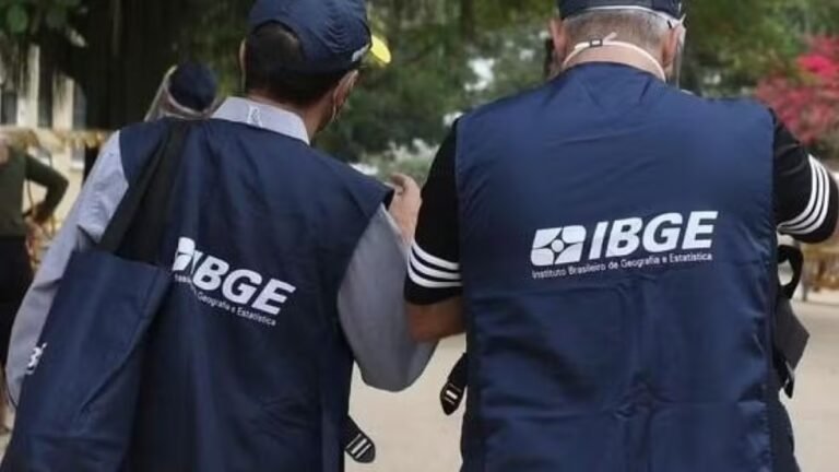 IBGE