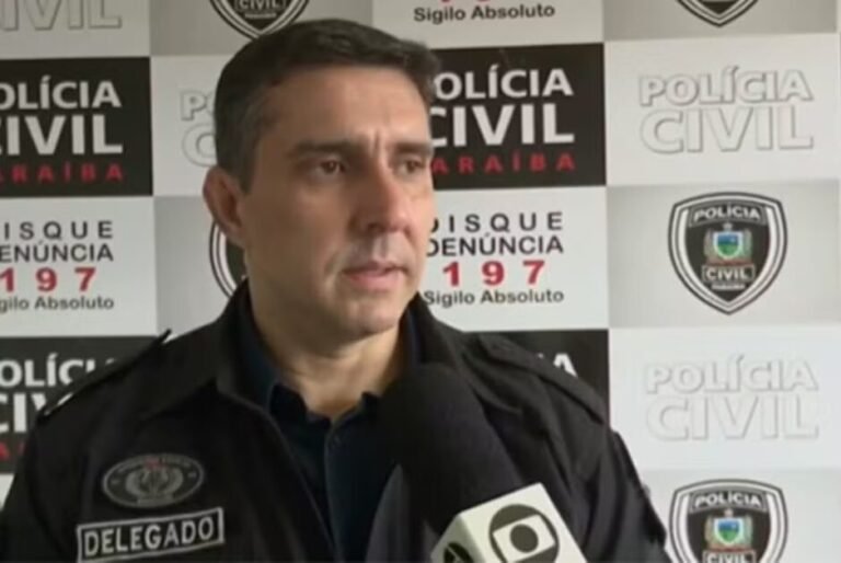 Delegado