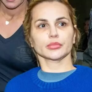 Justiça descobre que Deolane Bezerra cometeu crimes durante prisão em 2024