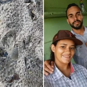 Menina encontrada morta após desaparecer em fazenda: polícia descarta envolvimento de terceiros