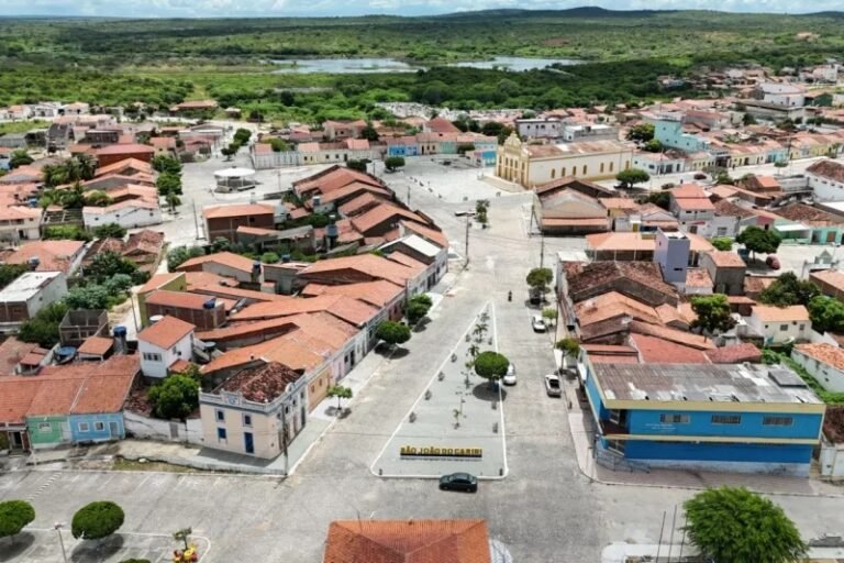 São João do Cariri