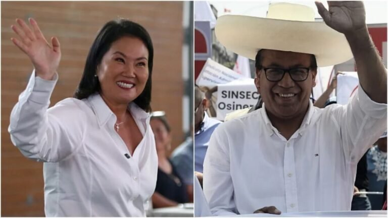 Candidatos