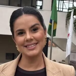 Estudante de medicina é morta a facadas; namorado é preso suspeito