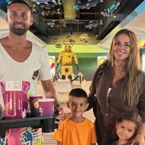 Família de jogador é encontrada morta após terremoto na Venezuela