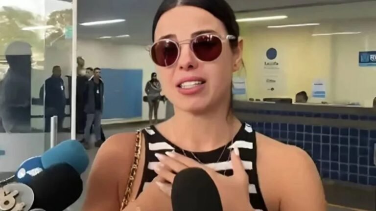 Stephany Brito