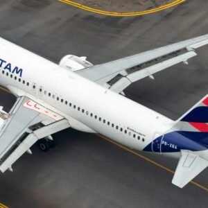 Passageira agride funcionárias da Latam com socos no aeroporto de Guarulhos