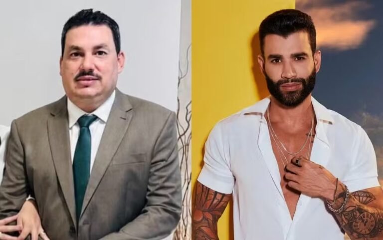 Gusttavo Lima