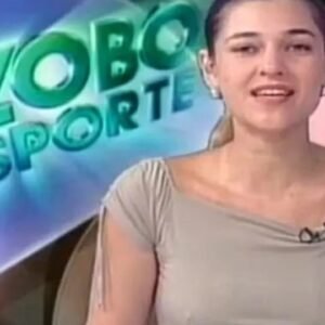 Morre ex-apresentadora do Globo Esporte