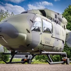 Airbus revela helicóptero capaz de voar sem piloto; veja como ele funciona