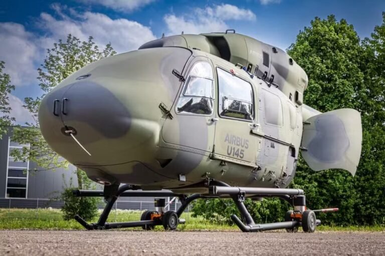 Helicoptero