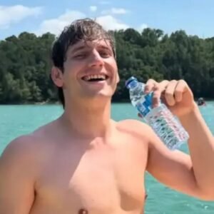 ‘Não foi acidente’, diz pai de youtuber morto em colisão de helicópteros