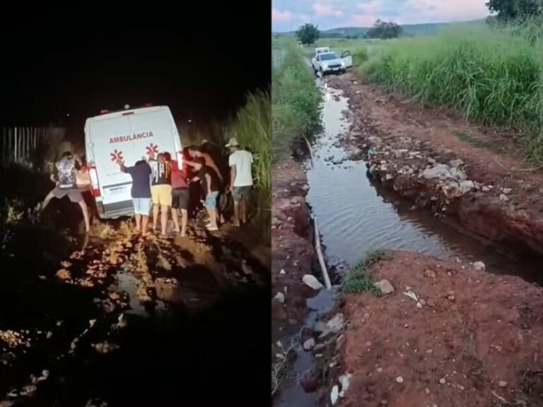 Ambulância