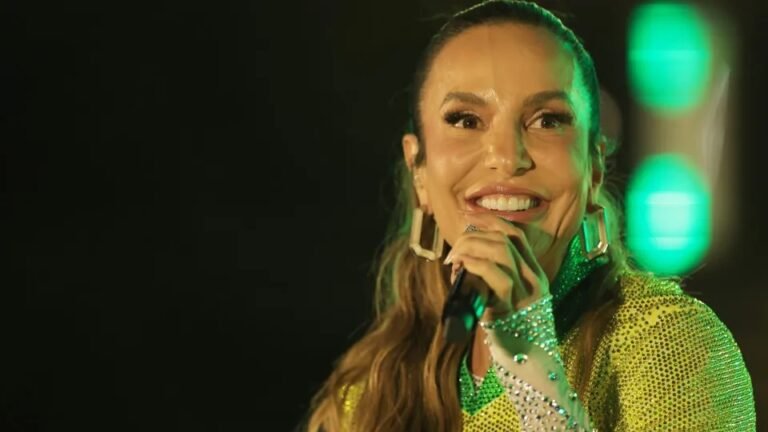 Ivete Sangalo