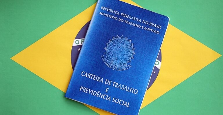 Carteira de Trabalho