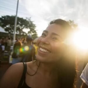 Jornalista Cristiane Sampaio morre em Brasília