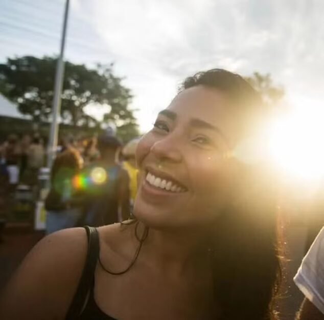Jornalista Cristiane Sampaio morre em Brasília