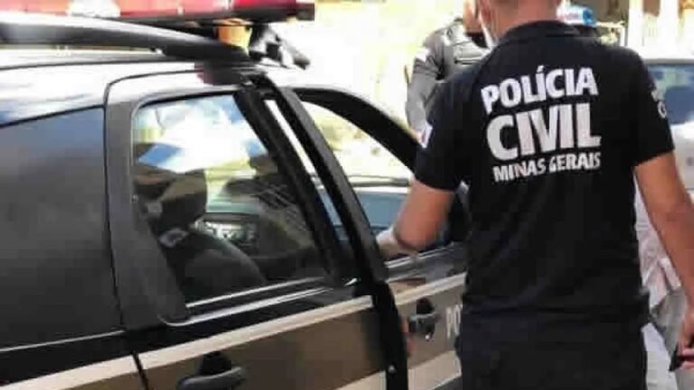 Polícia