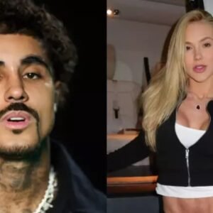 Indireta, pedido de respeito: entenda polêmica que levou MC Livinho a apagar post com Virginia