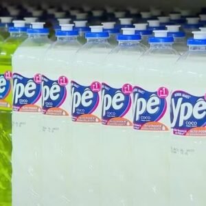 Anvisa revoga parte da suspensão de produtos da Ypê; veja quais lotes continuam proibidos
