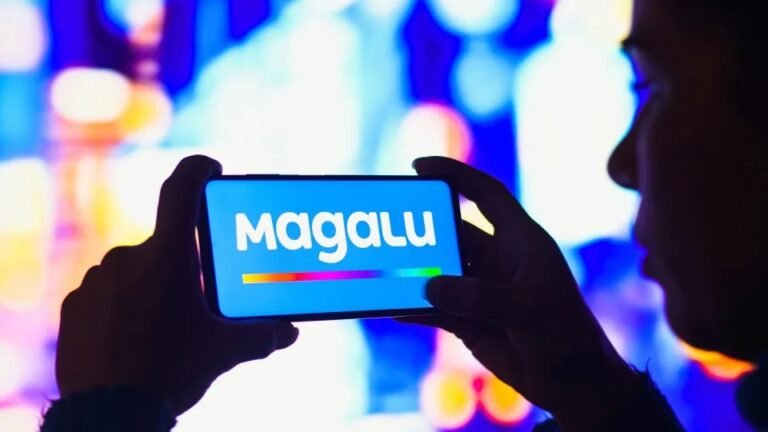 Magalu