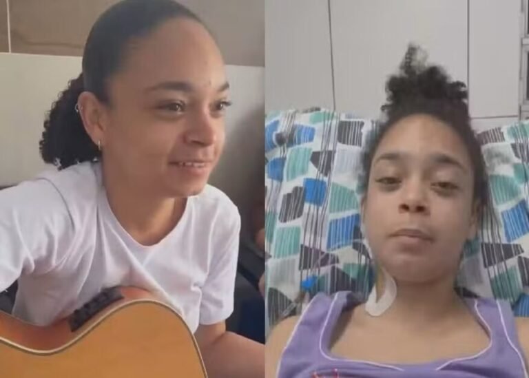 Menina