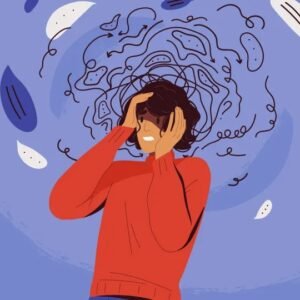 5 truques simples para acalmar os nervos quando se sentir muito ansioso