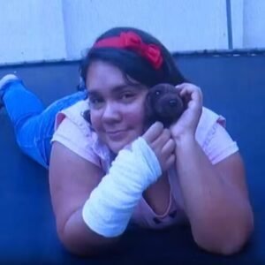 Como busca na internet levou ‘tia’ a desmascarar mulher de 37 anos que fingia ter 12