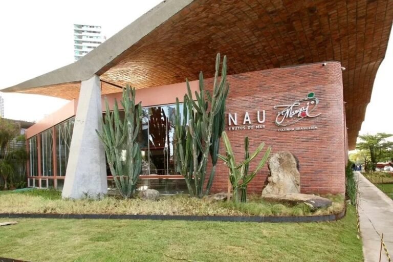 Nau