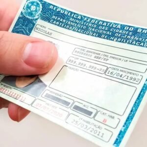 Nova lei da CNH: veja o que muda na renovação e na primeira habilitação