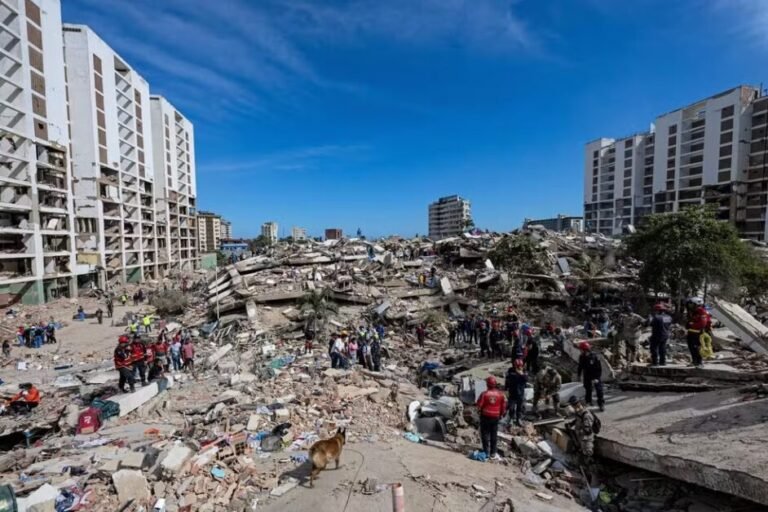 Venezuela