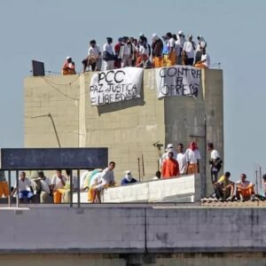 PCC e CV passam a ser considerados terroristas: o que muda?