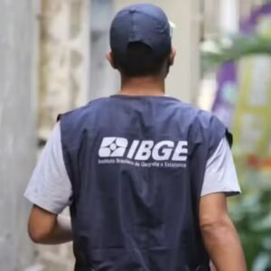 IBGE abre seleção com mais de 9 mil vagas temporárias; veja como participar