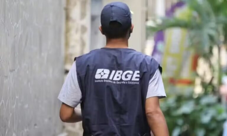 IBGE abre seleção com mais de 9 mil vagas temporárias; veja como participar