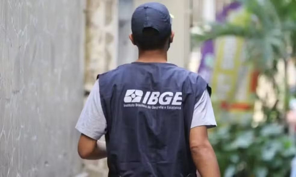 IBGE abre seleção com mais de 9 mil vagas temporárias; veja como participar