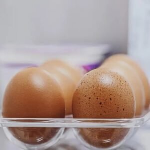 Quanto tempo os ovos duram na geladeira? Saiba como identificar