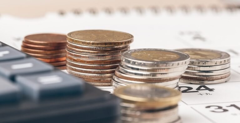 Moedas