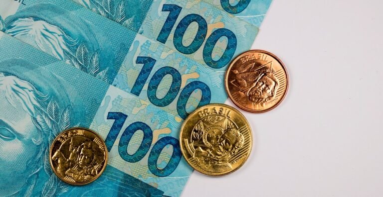 Dinheiro