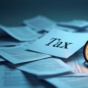 Imposto de Renda 2026: o que fazer após perder o prazo da declaração?