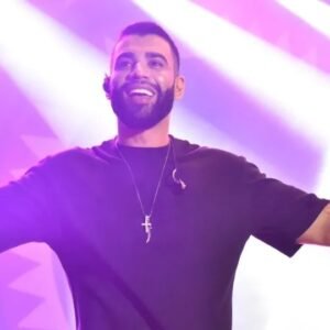 Prefeito chama Gusttavo Lima de ‘ladrão’ após show cancelado; cantor alega ‘caganeira’
