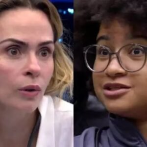 Globo perde o ‘timing’ e participantes populares do ‘BBB26’ ficam à deriva