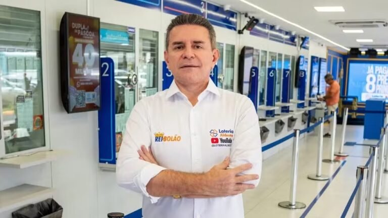 Rei do Bolão