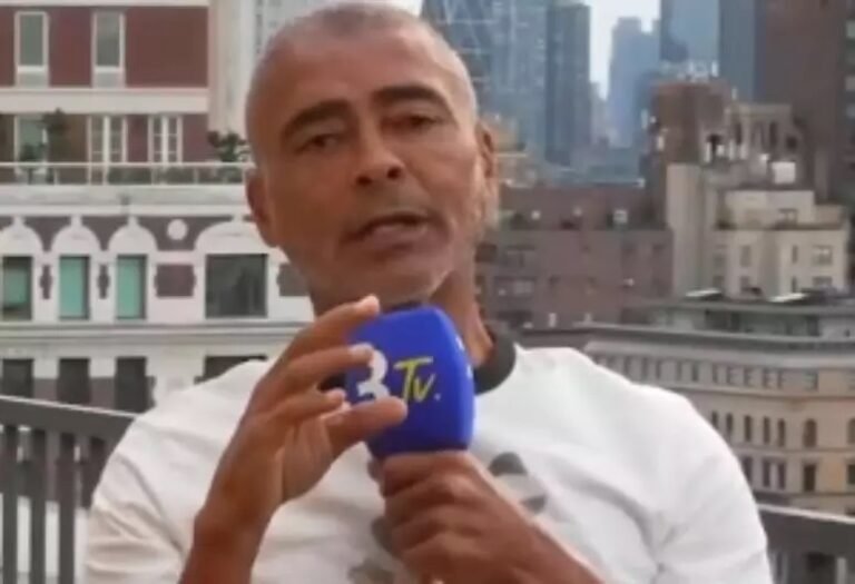 Romário