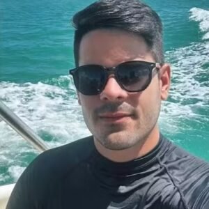 ‘Deixou a família dilacerada’, diz primo de engenheiro morto após briga em festa de São João na PB