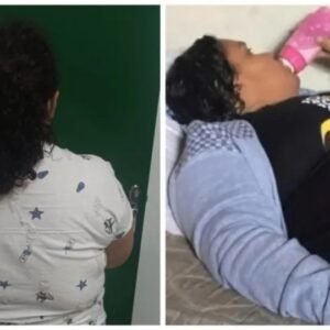 ‘Não posso me arrepender de ser boa’, diz mulher que abrigou falsa criança