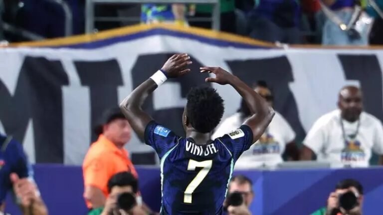 Vini Jr