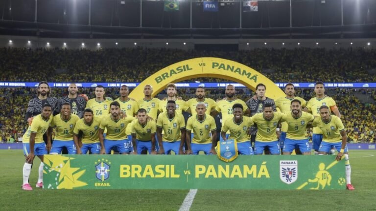 Seleção