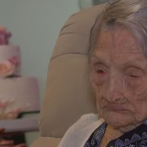 Supercentenária brasileira completa 115 anos e é a sexta pessoa viva mais velha do mundo; ‘É uma data histórica’, diz bisneta