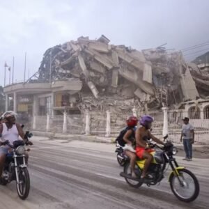Terremoto ‘duplo’ na Venezuela teve 20 réplicas e foi sentido no Brasil: veja o que se sabe